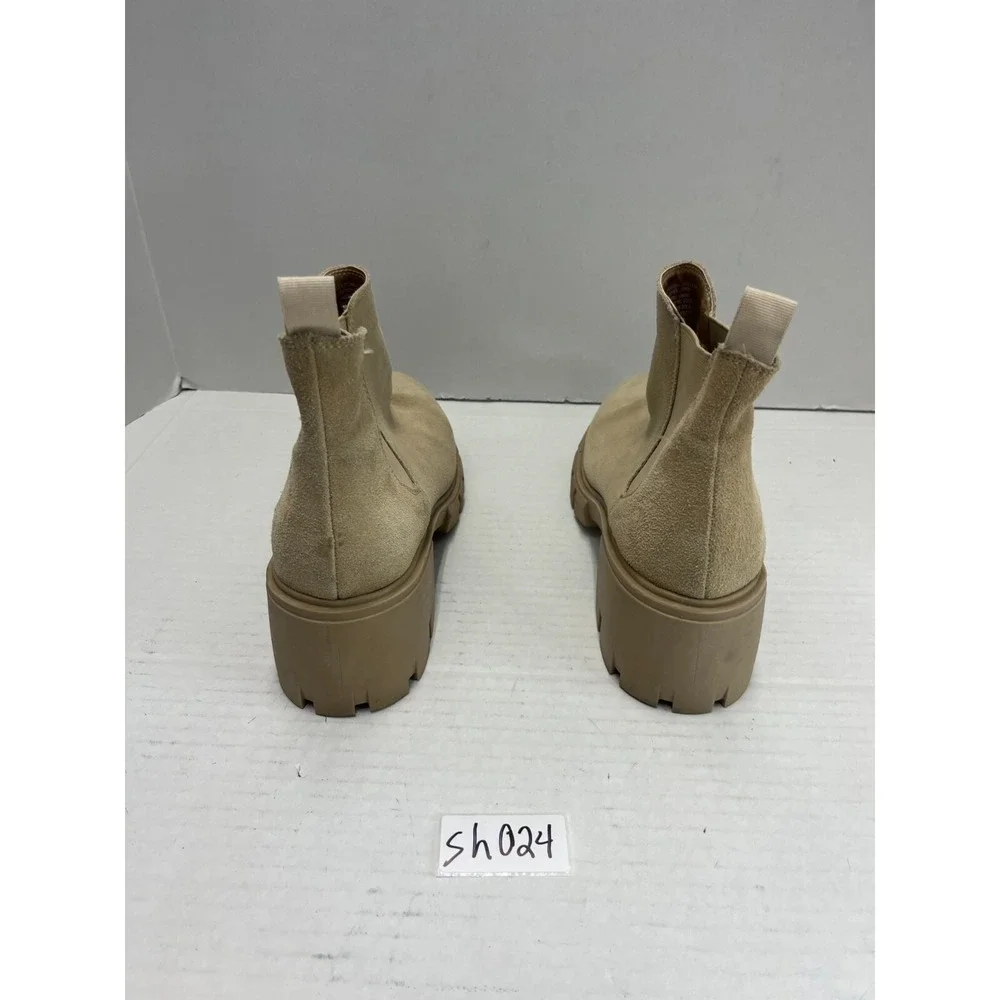 Steve Madden steve madden